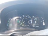 HYUNDAI IONIQ HYBRID BLUE KMHC65LC1HU022166 fotografie