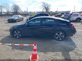 HYUNDAI ELANTRA SEL KMHLS4AG1PU604505 снимка