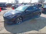 HYUNDAI ELANTRA SEL KMHLS4AG1PU604505 снимка