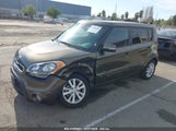 KIA SOUL + KNDJT2A64C7463894 снимка