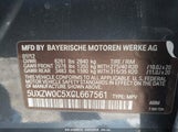 BMW X5 XDRIVE35D 5UXZW0C5XCL667561 снимка