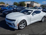 CHEVROLET CAMARO 1LT 1G1FB1RX9G0188059 снимка