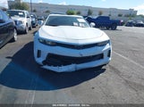 CHEVROLET CAMARO 1LT 1G1FB1RX9G0188059 снимка