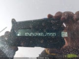 CHEVROLET TRAVERSE AWD LT CLOTH 1GNEVGKW8LJ151515 снимка