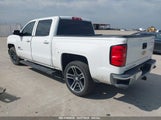 CHEVROLET SILVERADO 1500 1LT 3GCPCREC2EG233362 снимка