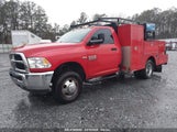 RAM 3500 CHASSIS TRADESMAN/SLT 3C7WRSAJ7EG263126 снимка