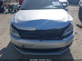 VOLKSWAGEN JETTA 2.5L SEL 3VWLX7AJ6CM452624 снимка