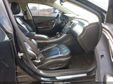 BUICK LACROSSE LEATHER GROUP 1G4GC5E32CF174347 снимка