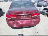 HYUNDAI SONATA GLS 5NPET46C88H311230 снимка