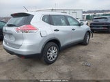 NISSAN ROGUE S/SL/SV KNMAT2MT8GP701527 photo