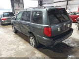 HONDA PILOT EX-L 2HKYF18715H564632 снимка