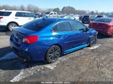 SUBARU WRX LIMITED JF1VA1J65F8810803 снимка