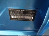 MITSUBISHI MIRAGE ES ML32A4HJ1FH050445 снимка