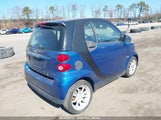 SMART FORTWO PASSION/PURE WMEEJ31X08K130782 photo