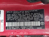 TOYOTA CAMRY HYBRID LE 4T1BD1FK7EU126122 photo