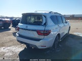 NISSAN ARMADA PLATINUM 2WD JN8AY2DA4M9371454 fotografie