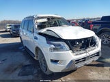 NISSAN ARMADA PLATINUM 2WD JN8AY2DA4M9371454 photo