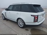 LAND ROVER RANGE ROVER 5.0L V8 SUPERCHARGED SALGS2TF9FA213352 снимка