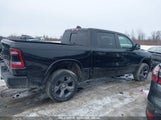 RAM 1500 BIG HORN 4X4 5'7 BOX 1C6SRFFT2NN244284 photo