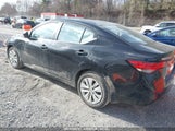 NISSAN SENTRA S XTRONIC CVT 3N1AB8BV6NY206266 photo