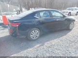 NISSAN SENTRA S XTRONIC CVT 3N1AB8BV6NY206266 снимка