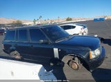 LAND ROVER RANGE ROVER HSE SALME15447A256529 снимка