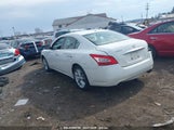 NISSAN MAXIMA 3.5 SV 1N4AA5AP2BC865375 снимка