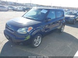 KIA SOUL + KNDJT2A21B7709831 fotografie