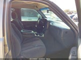 CHEVROLET SILVERADO 1500 Z71 2GCEK13T151142140 снимка