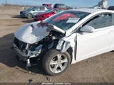 HYUNDAI ELANTRA GS KMHDH6AE2DU023345 снимка