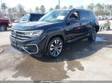 VOLKSWAGEN ATLAS 3.6L V6 SEL PREMIUM R-LINE 1V2FR2CA2PC557077 photo