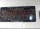KIA STINGER GT2 KNAE55LC0N6121994 снимка
