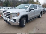 GMC SIERRA 1500 4WD DOUBLE CAB STANDARD BOX SLE 1GTR9BED0MZ396114 fotografie