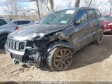 JEEP GRAND CHEROKEE ALTITUDE 4X4 1C4RJFAG5JC174911 снимка