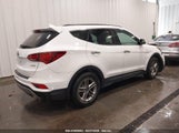 HYUNDAI SANTA FE SPORT 2.4L 5XYZU3LBXHG444308 fotografie