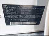 HYUNDAI SONATA SE 5NPE24AF4KH777071 снимка