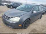 VOLKSWAGEN RABBIT S WVWDA71K39W004559 снимка
