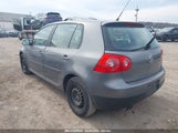 VOLKSWAGEN RABBIT S WVWDA71K39W004559 снимка