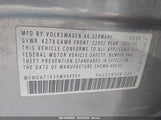 VOLKSWAGEN RABBIT S WVWDA71K39W004559 снимка