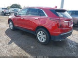 CADILLAC XT5 FWD LUXURY 1GYKNAR45MZ125383 fotografie