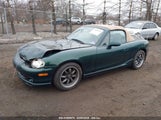 MAZDA MX-5 MIATA LS/SPECIAL EDITION JM1NB3536Y0150274 снимка