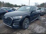 AUDI Q5 PREMIUM PLUS 45 TFSI QUATTRO S TRONIC WA1BAAFY1M2113680 снимка