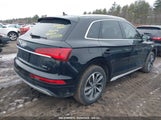 AUDI Q5 PREMIUM PLUS 45 TFSI QUATTRO S TRONIC WA1BAAFY1M2113680 снимка