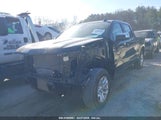 CHEVROLET SILVERADO 1500 4WD SHORT BED LT WITH 2FL 1GCPDKEKXNZ616770 photo