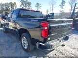 CHEVROLET SILVERADO 1500 4WD SHORT BED LT WITH 2FL 1GCPDKEKXNZ616770 снимка