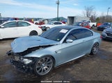 BMW M3 WBSWD9C53AP363310 снимка