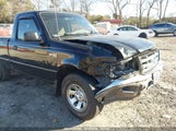 FORD RANGER XL/XLT 1FTYR10D52PA70640 снимка