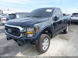 FORD F-150 XLT 1FTMF1C52PKG05729 снимка