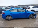 HYUNDAI ELANTRA VALUE EDITION KMHD84LF6HU247976 снимка