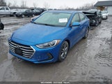 HYUNDAI ELANTRA VALUE EDITION KMHD84LF6HU247976 снимка